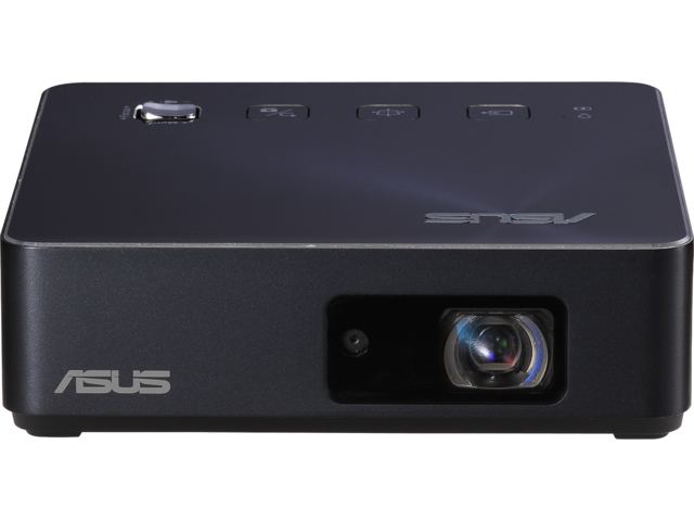 Проектори ASUS ZenBeam S2