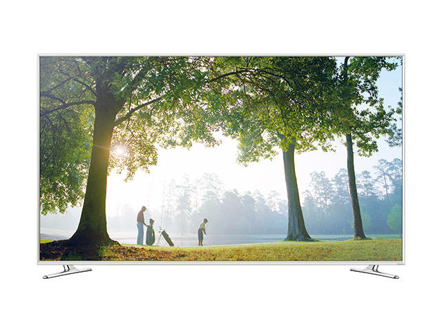 Телевизори Samsung UE32H6410