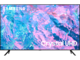 Телевизори Samsung 43CU7172