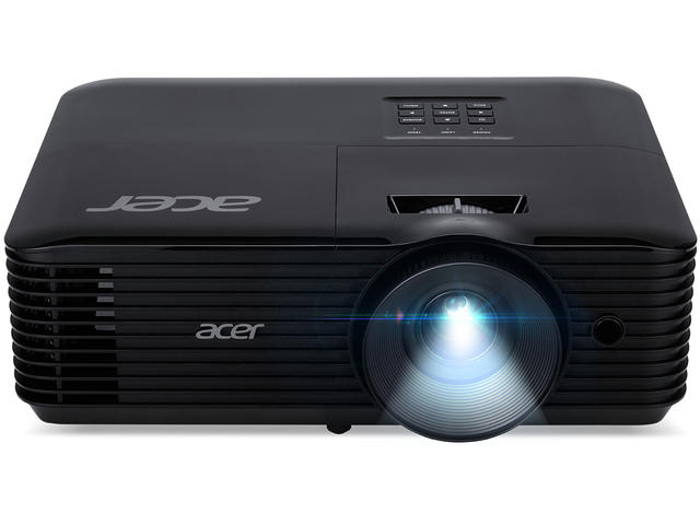 Проектори Acer X1323WHP