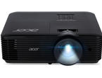 Проектори Acer X1323WHP в комплект с екран