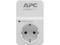 Разклонители APC Essential SurgeArrest 1 Outlet 230V
