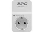 Разклонители APC Essential SurgeArrest 1 Outlet 230V
