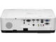 Проектори NEC ME383W