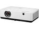 Проектори NEC ME383W