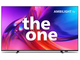 Телевизори Philips 43PUS8518