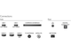 Телевизори Philips 32PFS6908