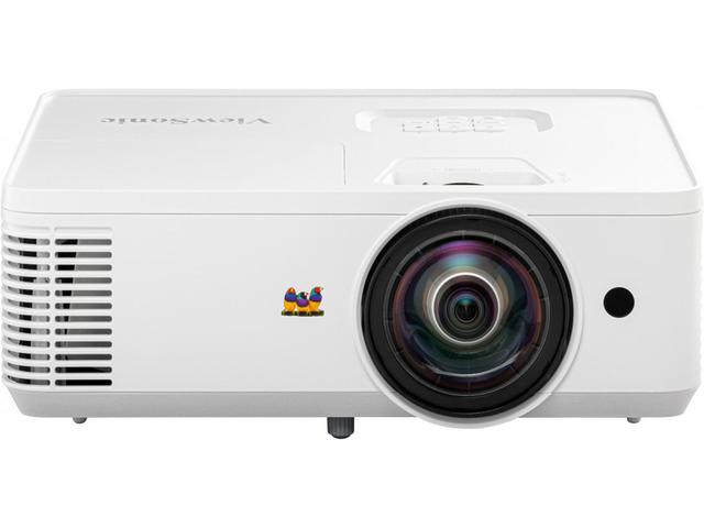 Проектори ViewSonic PS502X