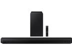 Саундбар системи Samsung HW-Q600B
