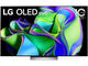 Телевизори LG OLED55C31LA