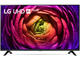 Телевизори LG 43UR73003LA