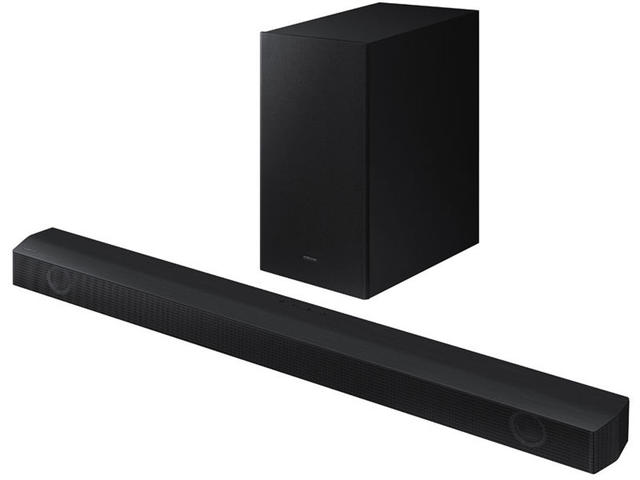 Саундбар системи Samsung HW-B550
