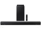 Саундбар системи Samsung HW-B550