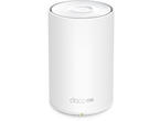 Мрежово оборудване TP-Link Deco X50-4G AX3000