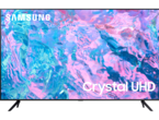 Телевизори Samsung 85CU7172