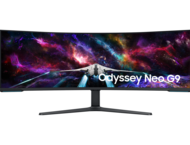 Монитори Samsung Odyssey Neo G9 LS57CG952NUXEN