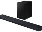 Саундбар системи Samsung HW-Q700C