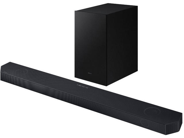 Саундбар системи Samsung HW-Q700C