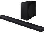 Саундбар системи Samsung HW-Q800C