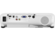Проектори Epson EB-W51 + Logitech Wireless Presenter R400
