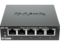 Мрежово оборудване D-Link DES-105