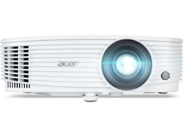 Проектори Acer P1157i + Logitech Wireless Presenter R400