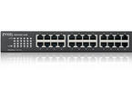 Мрежово оборудване ZyXEL GS1100-24E