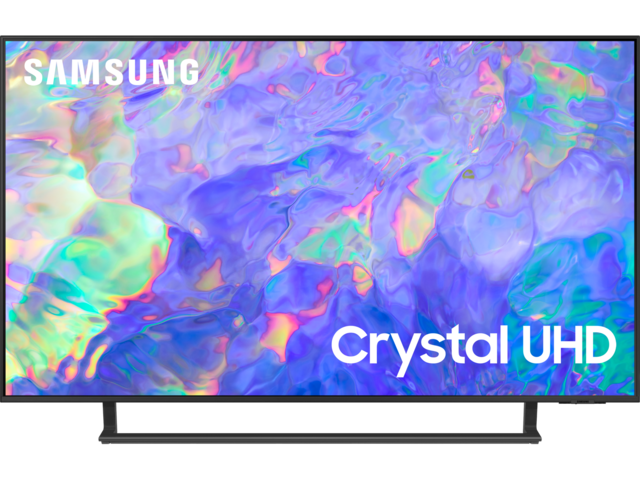 Телевизори Samsung 50CU8572