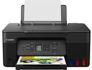 Принтери Canon PIXMA G3470 All-In-One Black