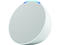 Колони Amazon Echo Pop, Glacier White