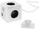 Разклонители Tellur Power Cube AC