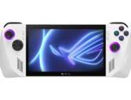 Конзоли ASUS ROG Ally