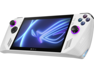 Конзоли ASUS ROG Ally