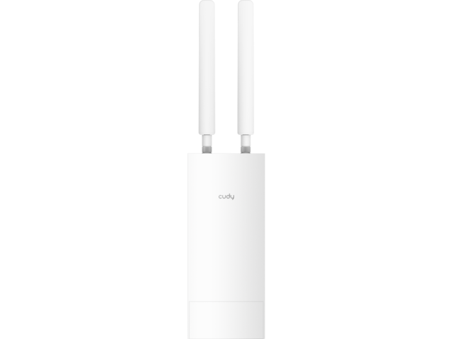 Мрежово оборудване Cudy LT500 Outdoor