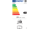 Телевизори Hisense 55U7KQ
