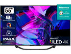 Телевизори Hisense 55U7KQ