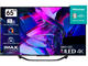 Телевизори Hisense 65U7KQ