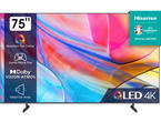 Телевизори Hisense 75A7KQ