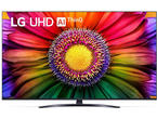 Телевизори LG 65UR81003LJ