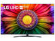 Телевизори LG 65UR81003LJ