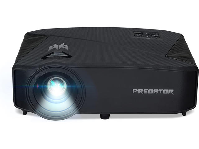 Проектори Acer Predator GD711