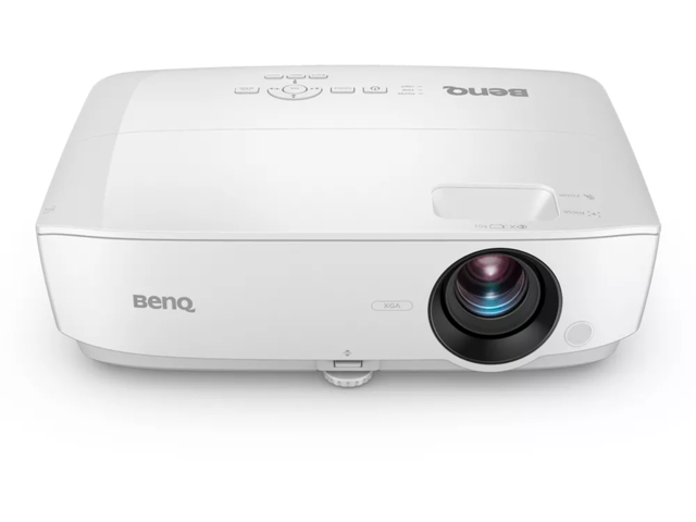 Проектори BenQ MX536 + BenQ Carry bag