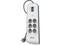 Разклонители Belkin 2 -4 Amp USB Charging 6-outlet Surge Protection Strip - 2M