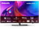 Телевизори Philips 55PUS8818 + Logitech Wireless Touch Keyboard K400 Plus
