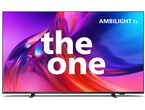 Телевизори Philips 55PUS8518 + Logitech Wireless Touch Keyboard K400 Plus