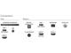 Телевизори Philips 55PUS8118 + Logitech Wireless Touch Keyboard K400 Plus