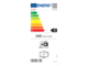 Телевизори Sharp 55EQ4EA