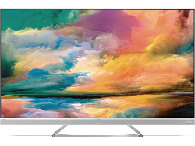 Телевизори Sharp 55EQ4EA