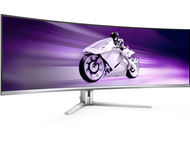 Монитори Philips 49M2C8900/00