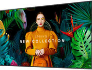 Интерактивни дисплеи Samsung QH43C